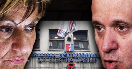 Lažljivi HDZ tvrdio da će prodati HEP da se riješe uhljeba, a danas su priznali da ipak neće