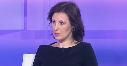 Dalija Orešković: Premijer je prvi i posljednji odgovoran