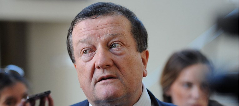 INDEX OTKRIVA Rektor Boras je najviše novca za istraživanje dao - sam sebi