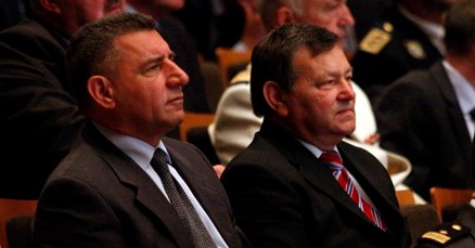 "Gotovina je oslobođen jer su Amerikanci strahovali da bi i oni mogli odgovarati zbog prekomjernog granatiranja"