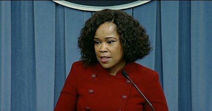 Pentagon: Vojna zadaća u Siriji nije se promijenila, postrojbe ostaju ondje