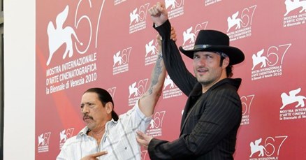 Robert Rodriguez i Danny Trejo u travnju se vraćaju u studio, snima se "Machete Kills"