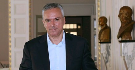 Kosor: Bit ćemo najtvrđa oporba lošoj vlasti Milana Bandića