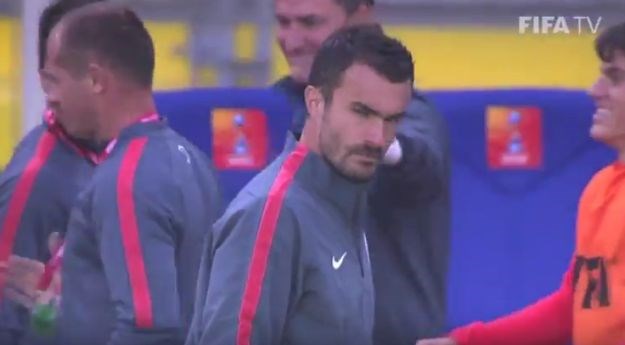 Izbornik hrvatskih kadeta: Tužan sam, mislio sam da možemo otići do kraja