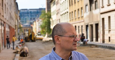 HSLS: Radovi u Zagrebu su stihijski i improvizirani. Kome to treba?