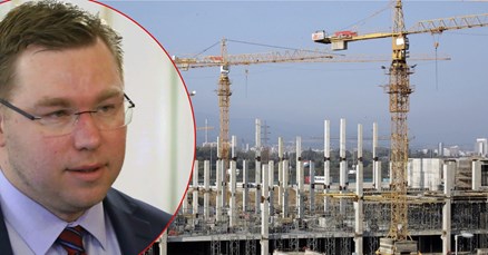 HRVATSKOJ FALI GRAĐEVINACA Uvozit ćemo strance