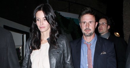 Courteney Cox i dalje uz bivšeg supruga: Napravio je sjajan posao, ponosna sam