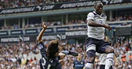 Tottenham bez kapetana Kinga i Jenasa kod Young Boysa