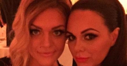 FOTO Ivana Brkljačić i Sandra Perković zasjale na vjenčanju prijatelja
