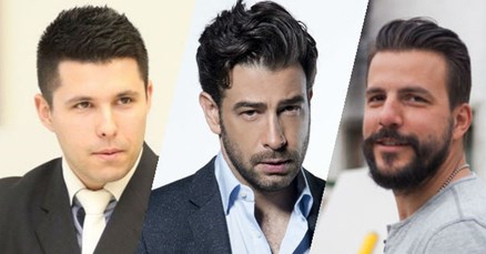 Ovo je 20 najpoželjnijih hrvatskih neženja - koji vam se najviše sviđa?