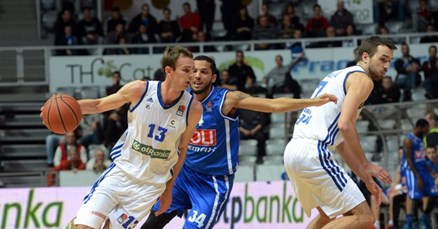 Delaš junak: Zadar u drami pobijedio Zagreb za polufinale Kupa