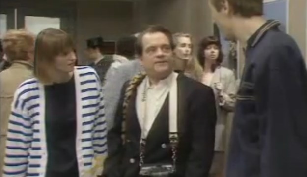 Britanski mediji otkrivaju: Del Boy je nacionalni heroj Balkana