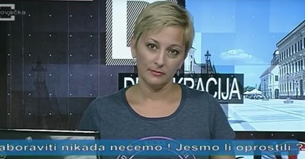 "DEMOKRACIJA" Najluđa emisija na domaćim televizijama nenamjerno otkriva sav očaj Hrvatske