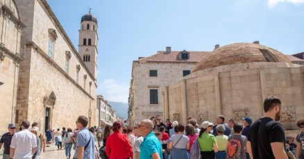 Ove godine uložit će se gotovo milijarda eura u hrvatski turizam