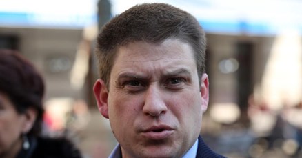 Butković: U ponedjeljak potpisivanje ugovora o gradnji Pelješkog mosta
