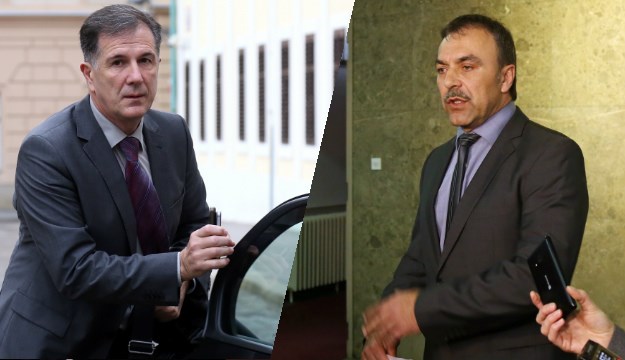 Imovinske kartice Orepića i Romića: Prvi ima 4 nekretnine, a drugi milijun kuna štednje i brod