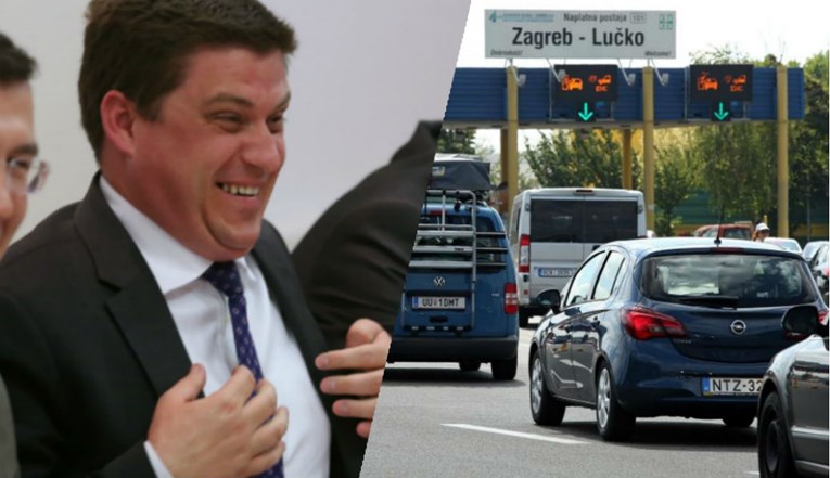 Od sutra poskupljuje cestarina, evo koliko ćemo sada plaćati vožnju