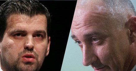 Čikotić i Vrdoljak se nakon emisije Otvoreno skoro potukli iza kamera?