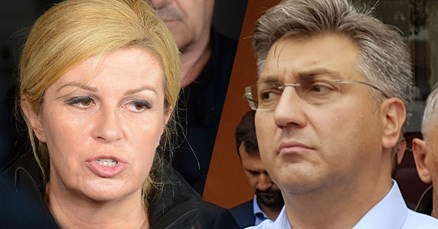 SUSJEDI NAS ŠAMARAJU, A VLADAJUĆI SU "IZNENAĐENI" Može li se Hrvatska uopće zvati državom?