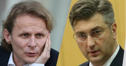 Znanstvenici o odlasku Đikića: "Šteta koju je Plenković nanio Hrvatskoj mjerit će se desetljećima"