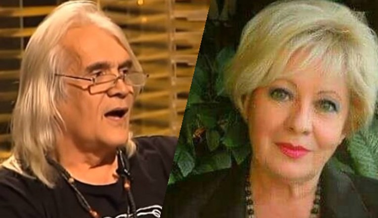 FOTO Bila je jedna od najseksi žena u Jugi, a njoj su posvećeni i najveći hitovi Riblje Čorbe
