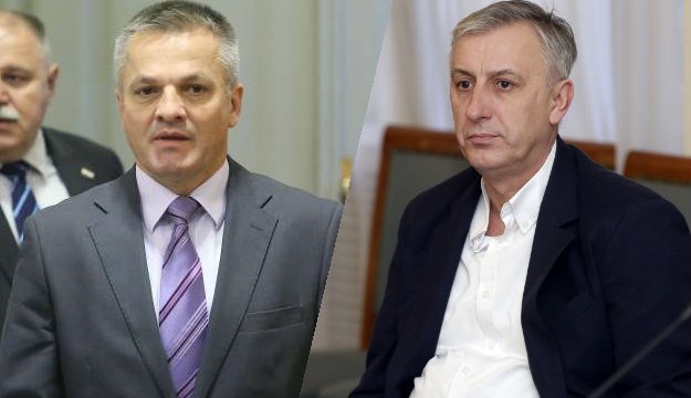 Tko će naslijediti Crnoju? Spominje se više kandidata, jedan već tvrdi da ne želi fotelju