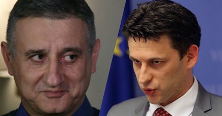HDZ se sprda s Petrovom: Nepotrebno je nervozan, možda jer je politički neiskusan