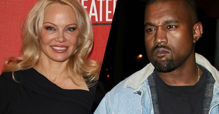 Pamela Anderson moli Kanyea Westa za pomoć: "Zatvoren je u sobici, žele ga ubiti"