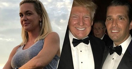 Snaha Donalda Trumpa: On je retardiran
