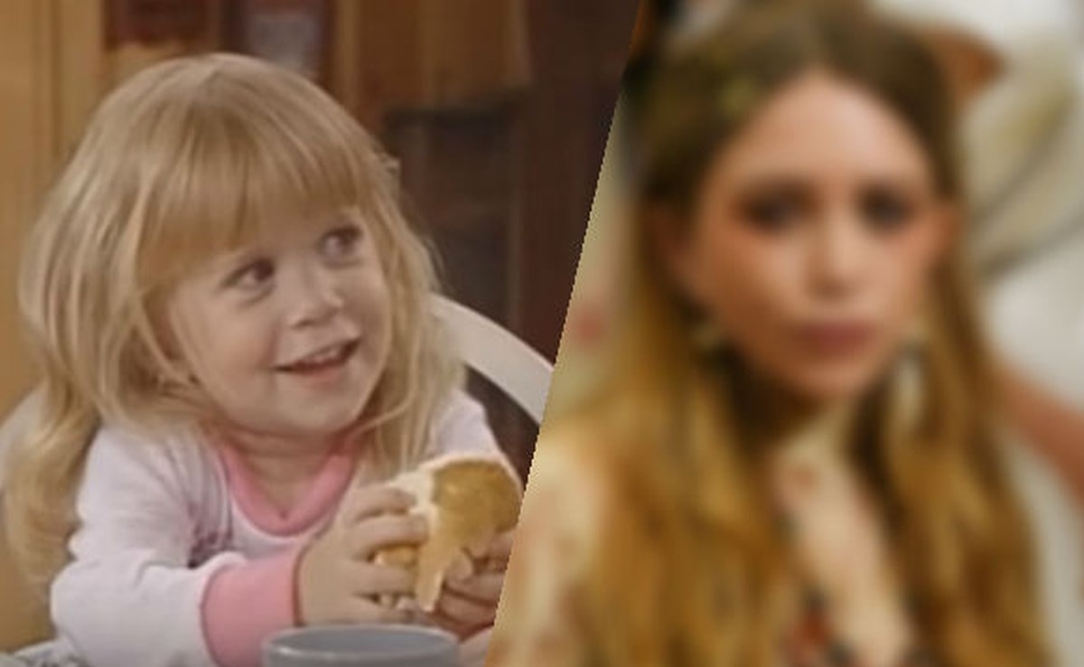 Slatka gola tinejdžerka