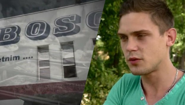 gay zavoditi ravno porno