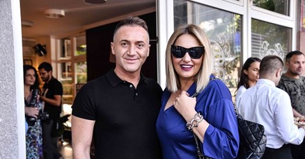 FOTO Novi imidž: Prepoznajete li voditeljicu koja je vladala hrvatskim TV ekranima?