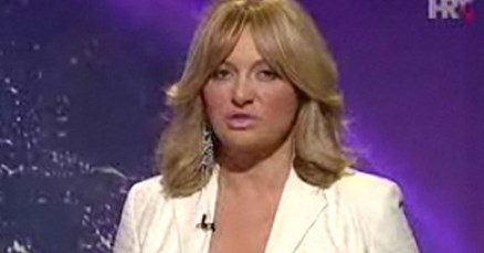 Dijana Čuljak Šelebaj ispričala se građanima BiH i u Dnevniku 3