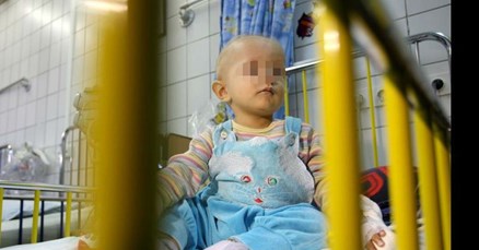 KLAIĆEVA NEMA NOVCA Sedmero djece neće dobiti lijek koji im može produžiti život