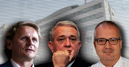 Hrvatska po mjeri HDZ-a: U godinu dana potjerali su vrhunske stručnjake - Paladina, Đikića i Bahtijarevića