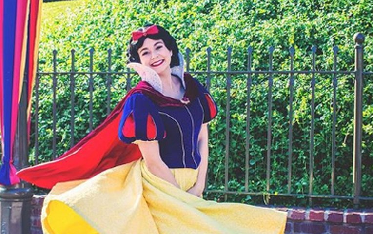 Ove dvije riječi zaposlenici Disneylanda baš nikad ne smiju izgovoriti pred posjetiteljima