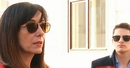 Ministricu Divjak napali zbog načina na koji je dala izjavu: "To je nepristojno u svim prilikama"