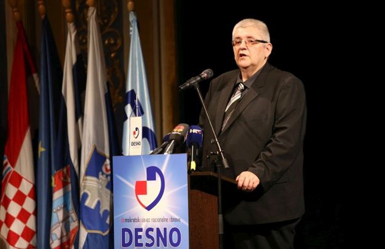 Đapić otkrio: Ako zabrane "Za dom spremni", idemo na referendum