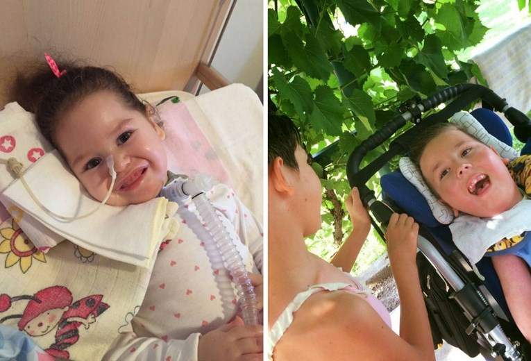 Na uhljebe se troše milijarde, a 39-ero djece čeka lijek koji im treba spasiti život
