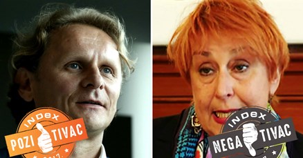 IZBOR ČITATELJA INDEXA Ivan Đikić je pozitivac 2017., a najomraženija je Maja Šupe