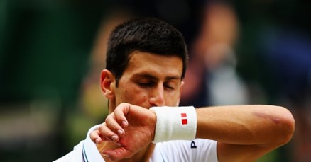 SENZACIJA Đoković ispao u trećem kolu Wimbledona