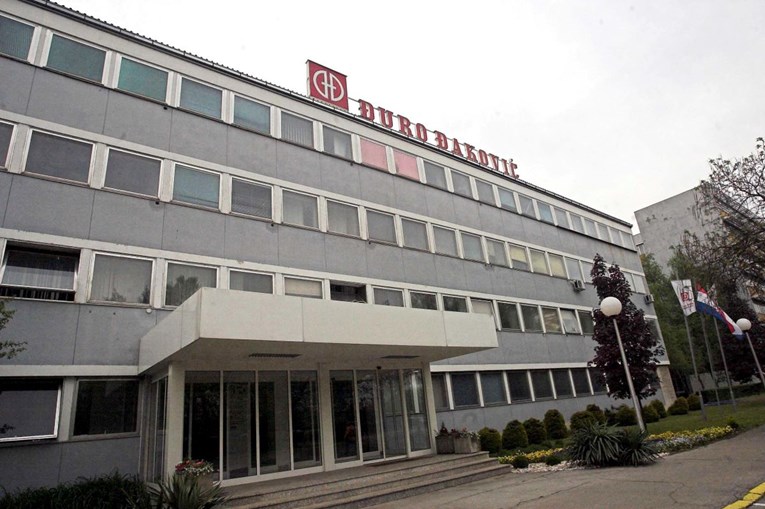 Sindikat: Radnicima Đure Đakovića kasne plaće