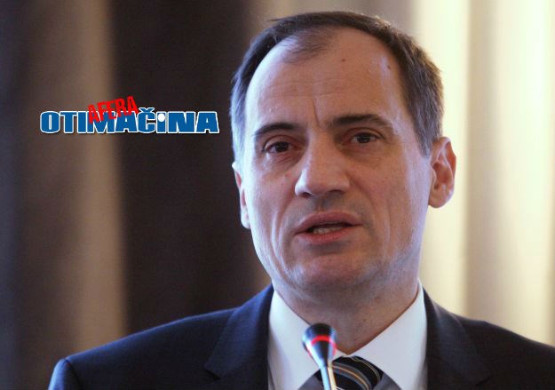 BULJ JE BLEFIRAO Most je definitivno za HDZ-ov prijedlog o "povratku" Ine