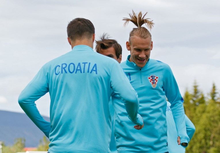TRANSFER KARIJERE Domagoj Vida ide u Bešiktaš