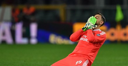 Milan u velikoj razmjeni dovodi jednog od najboljih napadača svijeta?