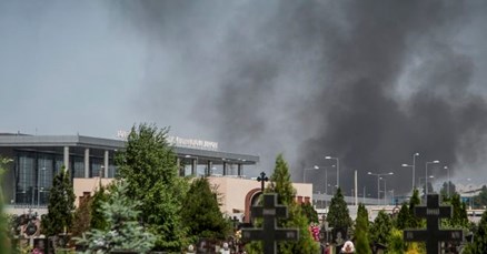Oružjem zauzeli urede Šahtara u Donjecku