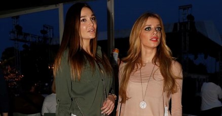 Ljepotice za Bajagu: Tanja Dragović i Fani Stipković pokazale duge noge, Severina u šarenom izdanju