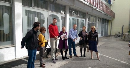 Društvo Marjan ispred Slobodne Dalmacije: "U Splitu se događa ekološka katastrofa, a institucije šute"