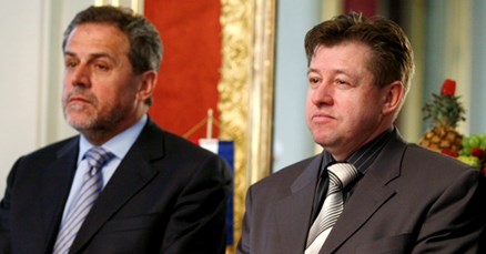 Koga nema, nek´ se javi: Tko je to godinama "podrivao" Milana Bandića?