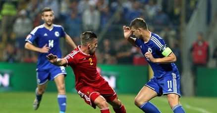 Hadžibegić želi na klupu BiH: Još uvijek možemo na Euro